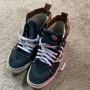 Men's Vans HighTops